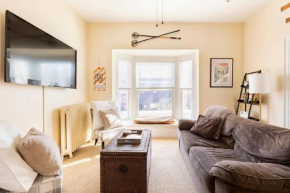 HISTORIC COMFY CONDO- Heart of Ellicottville, Self Checkin